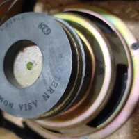 یک جفت باند بزرگ