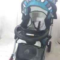کالسکه تاشو ،کریر، صندلی غذا، روروعک