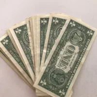 ۱دلاری کلکسیونی