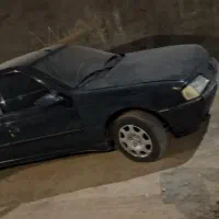 فروش خودروسرپاه پراید پژوآردی هاردی روآ