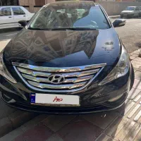 سوناتا وای اف ۲۰۱۳yf فول