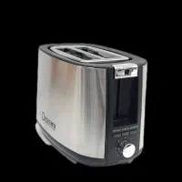 توستر نان دیسینی|اجاق گاز و لوازم برقی پخت‌وپز|چابهار, |دیوار