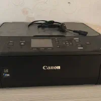 پرینتر کانن