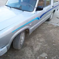 مدل 89دوکابین|خودرو سواری و وانت|تربت‌حیدریه, پائین ولایت|دیوار