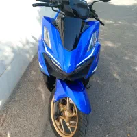 کلیک180،۳ماه کارکرد|موتورسیکلت|اراک, |دیوار