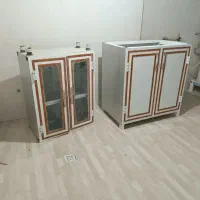 کابینت المینیوم