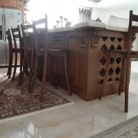 صندلی اپن ،جزیره ،کافی شاپ ،رستوران کاملا سالم|صندلی و نیمکت|شهریار, شهریار|دیوار