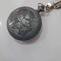 ساعت عتیقه سوییسی