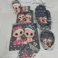 تشک گاردار سیسمونی گهواره سرویس خواب|اسباب و اثاث بچه|مشهد, طبرسی شمالی|دیوار