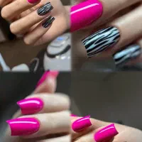 جشنواره پاییزه ناخن و خدمات مو با قیمت استثنایی|خدمات آرایشگری و زیبایی|پردیس, فاز ۴|دیوار