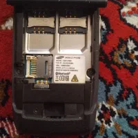 گوشی کشویی d800سامسونگ|موبایل|مراغه, |دیوار