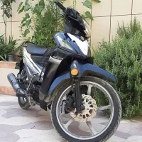 موتور ویو مدل ۹۵|موتورسیکلت|کازرون, |دیوار