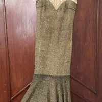 پیراهن مجلسی