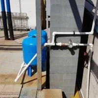 نشتی نشت یابی لوله کشی جزئی و کلی ساختمان سیار