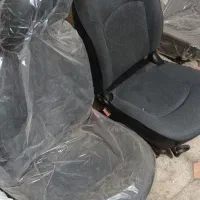 انواع صندلی استوک ۲۰۶دست کامل پیکاپ|قطعات یدکی و لوازم جانبی|بجنورد, |دیوار