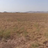 زمین ۱۶۰۰۰ متری ۲۰ کیلومتری جلفا به مرند