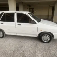 پراید 111 بسیار تمیز|خودرو سواری و وانت|ایلام, |دیوار