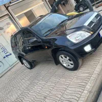 ام وی ام ایکس ۳۳|خودرو سواری و وانت|پارس‌آباد, |دیوار