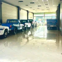 ملک تجاری 300 متری فروشی