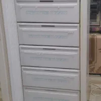 فریزر 22 فوت از برند پارس