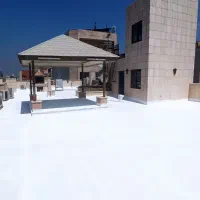 نانو عایق رطوبتی بام ، استخر ، مخزن ، نما ساختمان