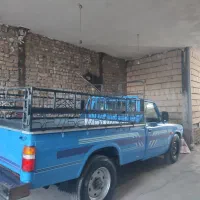 نیسان دوگانه شرکت 1403