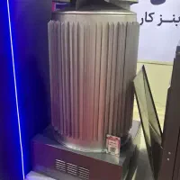 هیتر گازی کارگاهی بزرگ مسجدی ۵۰هزار گلخانه سوله|بخاری، هیتر، شومینه|مشهد, شهید آوینی|دیوار