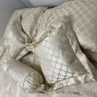 روتختی ساتن ژاکارد