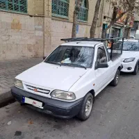 پراید وانت 1400