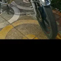 موتور هندا