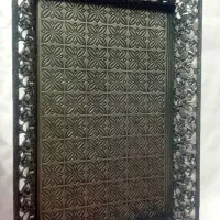 سینی پذیرایی سیلور