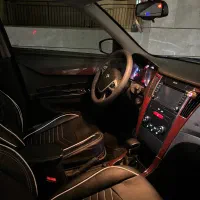 دنا اتومات فول سفارشی گرمکن صندلی چهار دیسک دوررنگ|خودرو سواری و وانت|تهران, تهرانپارس جنوبی|دیوار