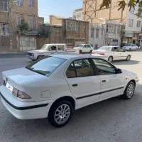 سمند۹۴ef7دوگانه کارخانه