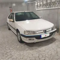 پژوپارس مدل89 دوگانه کارخانه