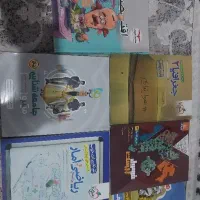 فروش کتاب کنکوری