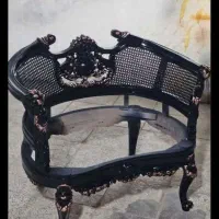 حصیر بامبو|مبلمان خانگی و میز عسلی|مشهد, خلق آباد سفلی|دیوار