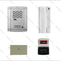 پکیج کامل آیفون صوتی تابا و الکتروپیک