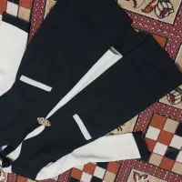 مانتو سایز ۳۸