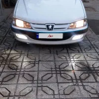 پارس مدل ۸۸|خودرو سواری و وانت|ارومیه, |دیوار