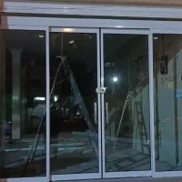 فروش تعمیرات شیشه سکوریت کرکره برقی دوربین