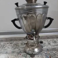 سماور قدیمی