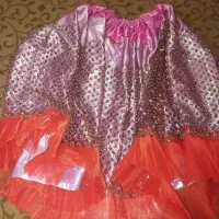 لباس محلی بچگانه