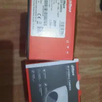دوربین مدار بسته داهوا