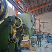 استخدام پرسکار و مونتاژ کار