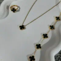 سرویس ونکلیف طلایی