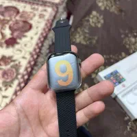 ساعت هوشمند مدل HK9 Promax|ساعت|رامسر, |دیوار