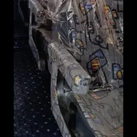 صندلی سازی اتوبوس ومینی بوس جواد کاوه|قطعات یدکی و لوازم جانبی|تهران, خاوران|دیوار