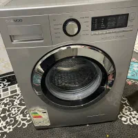 لباسشویی9کیلویی دوو