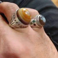 انگشتر باباقوری