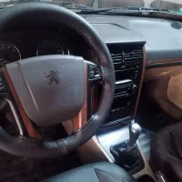 پژو پارس LX TU5، مدل ۱۳۹۵|خودرو سواری و وانت|زنجان, |دیوار